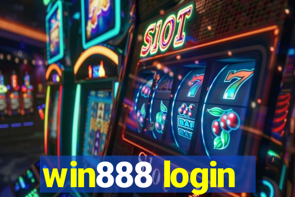 win888 login